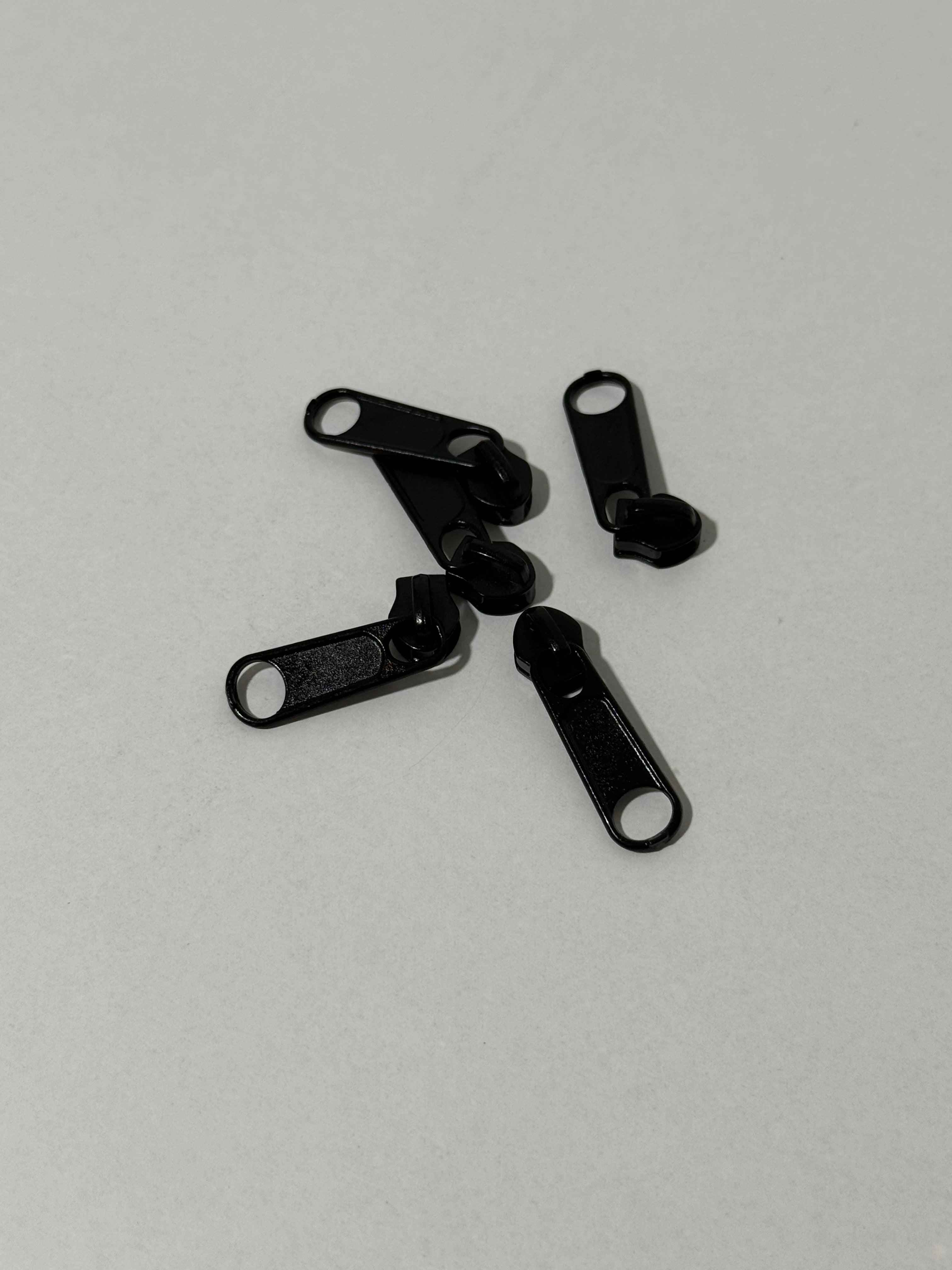 Cursor negro M5