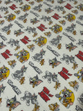 Tom & Jerry