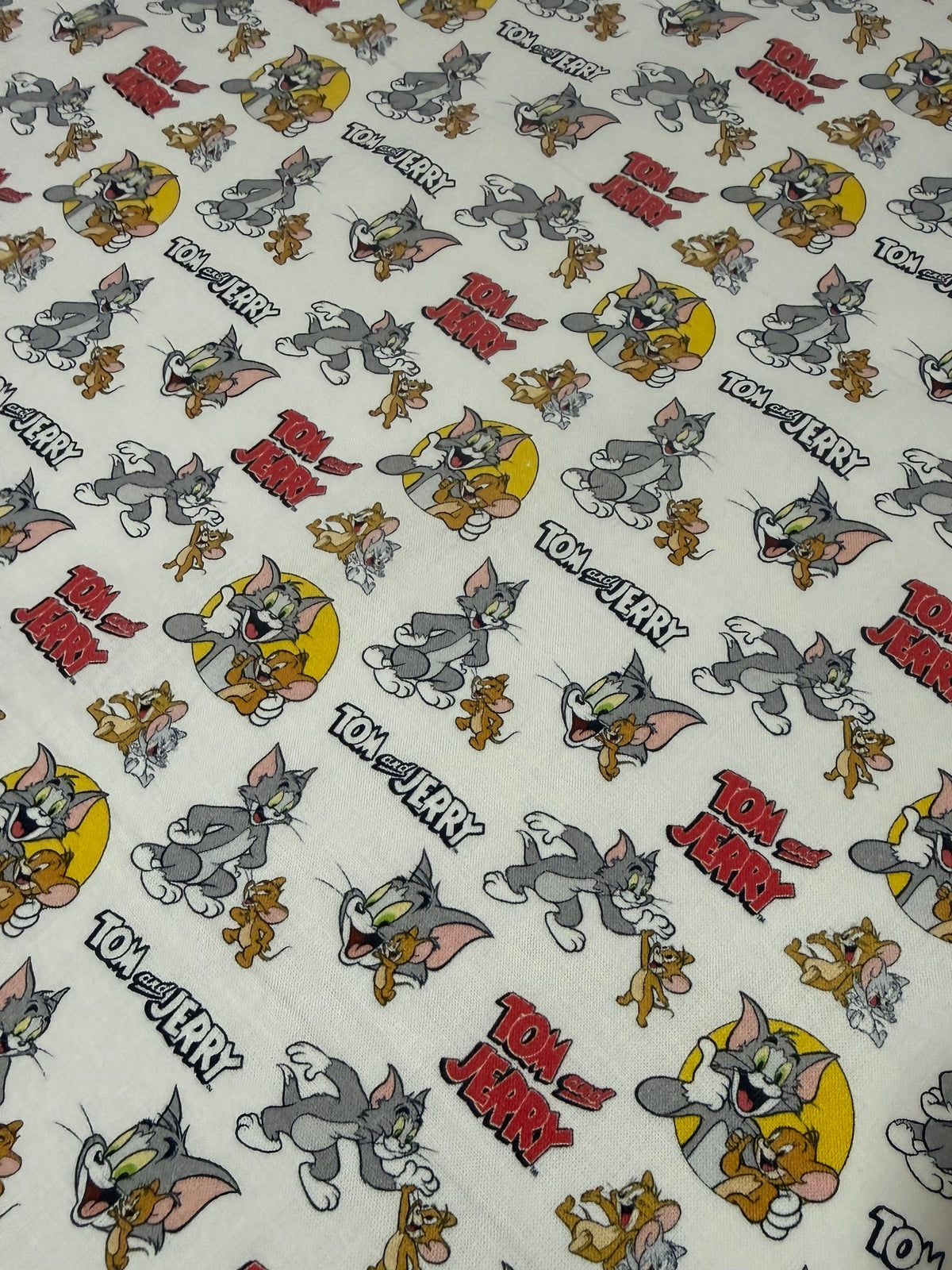 Tom & Jerry