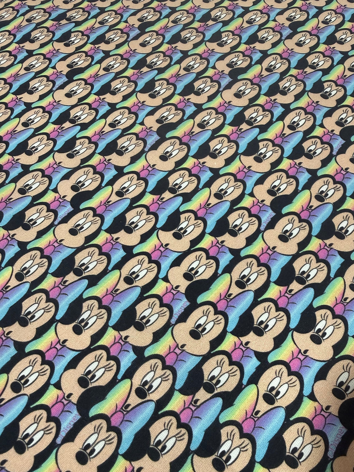 Minnie 1