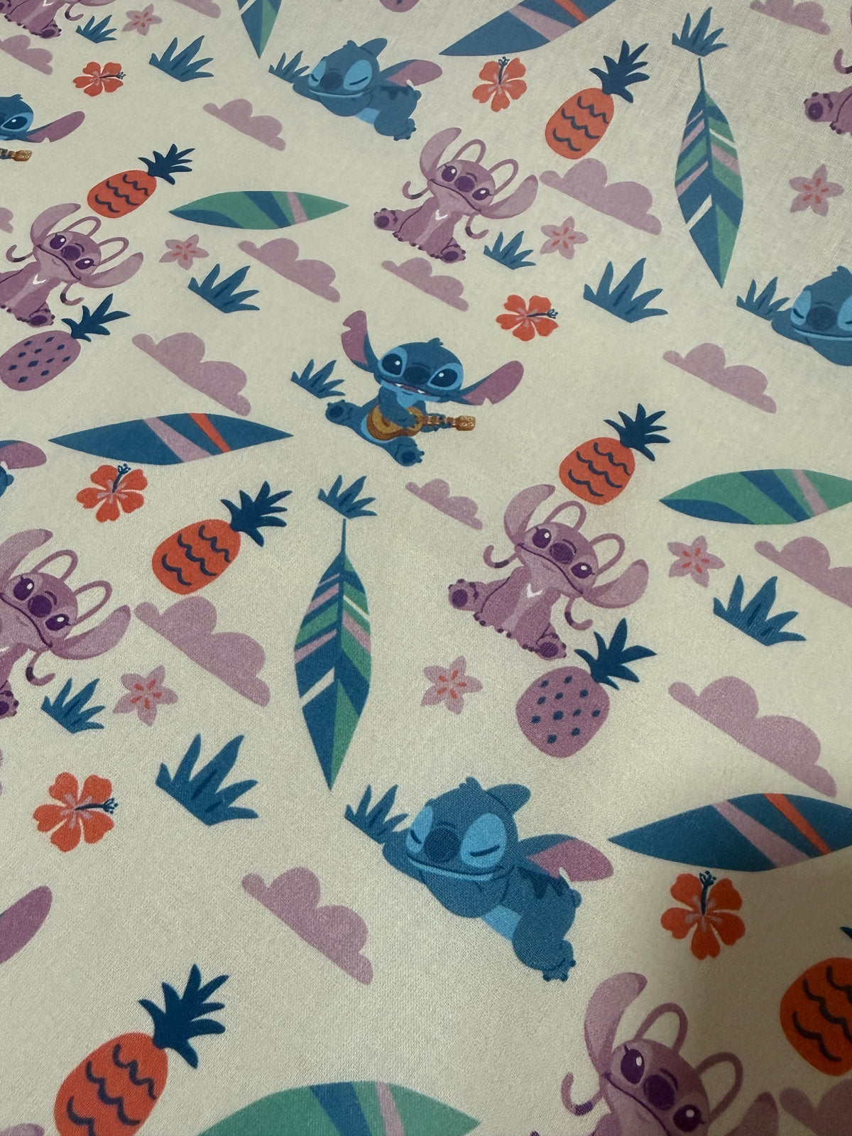 Lilo & Stich