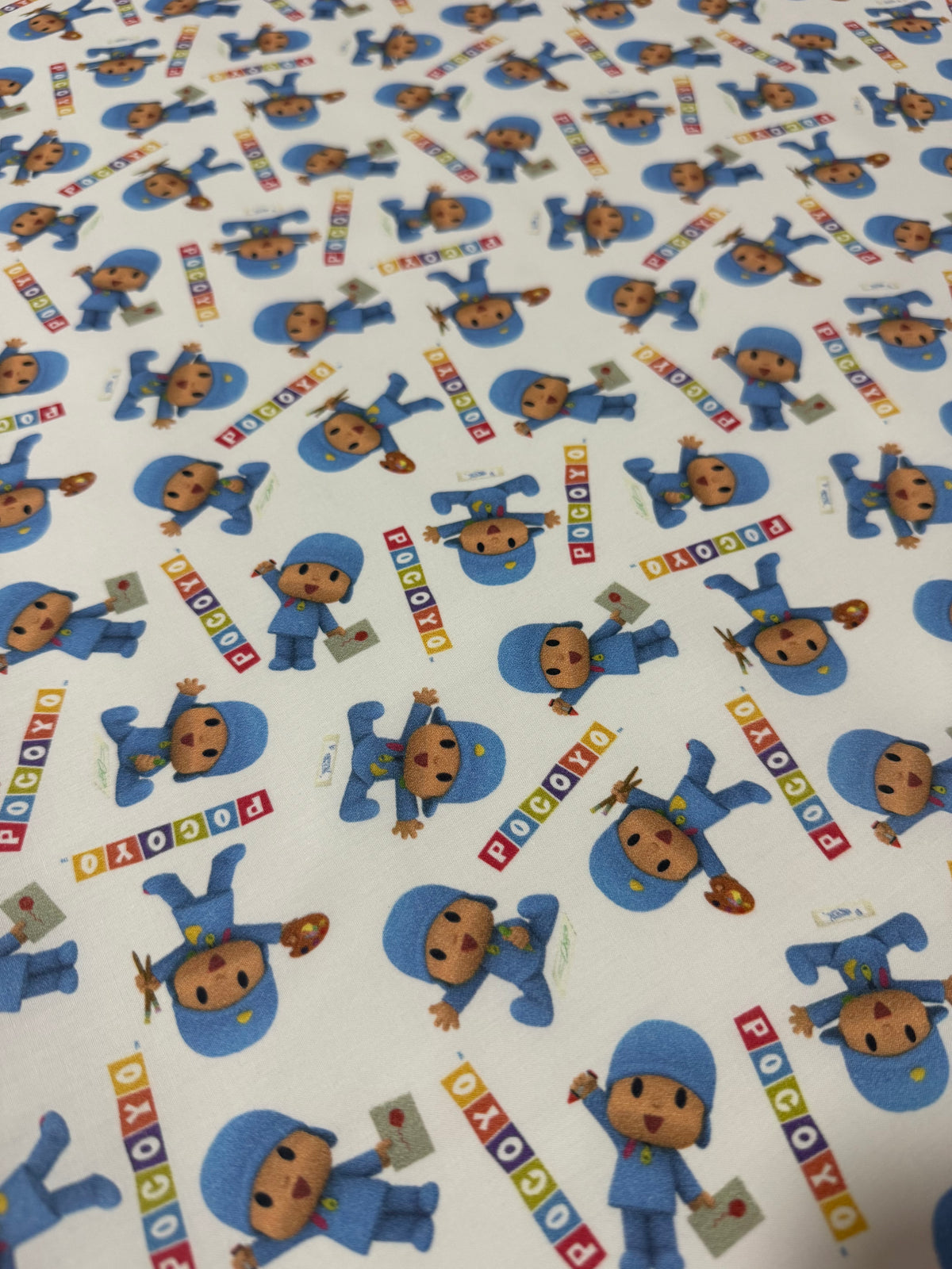 Pocoyo