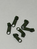 Verde Kaki M5 Cursor