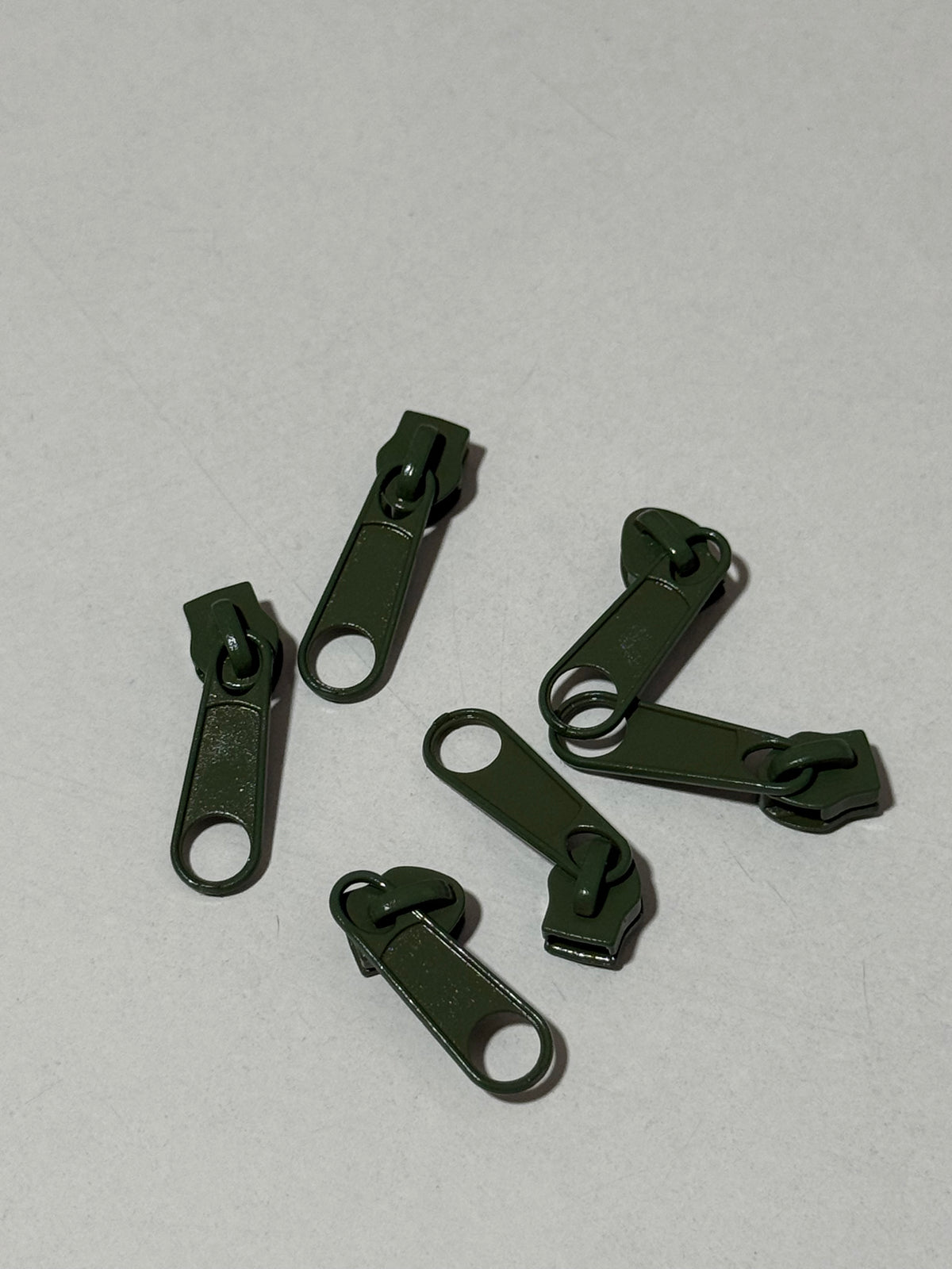 Verde Kaki M5 Cursor