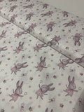 Infantil conejita