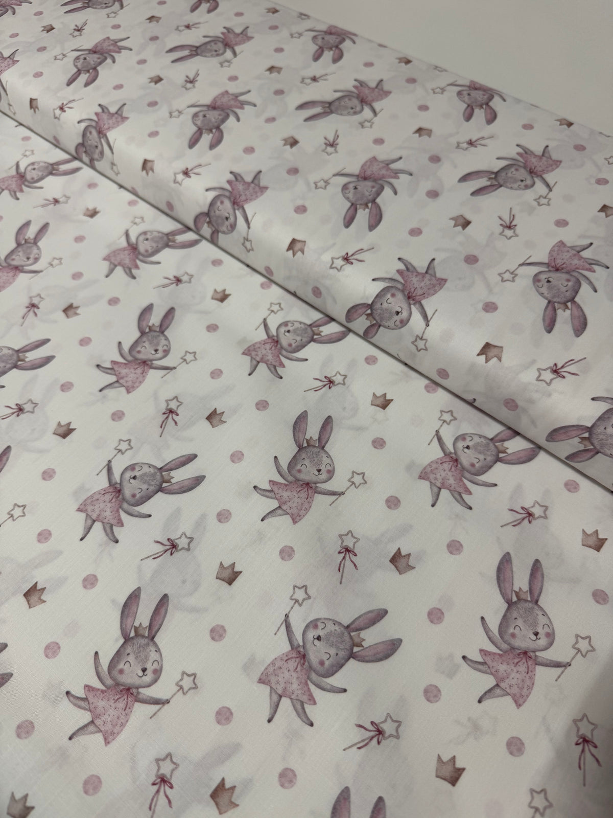 Infantil conejita