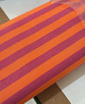 Fucsia/naranja