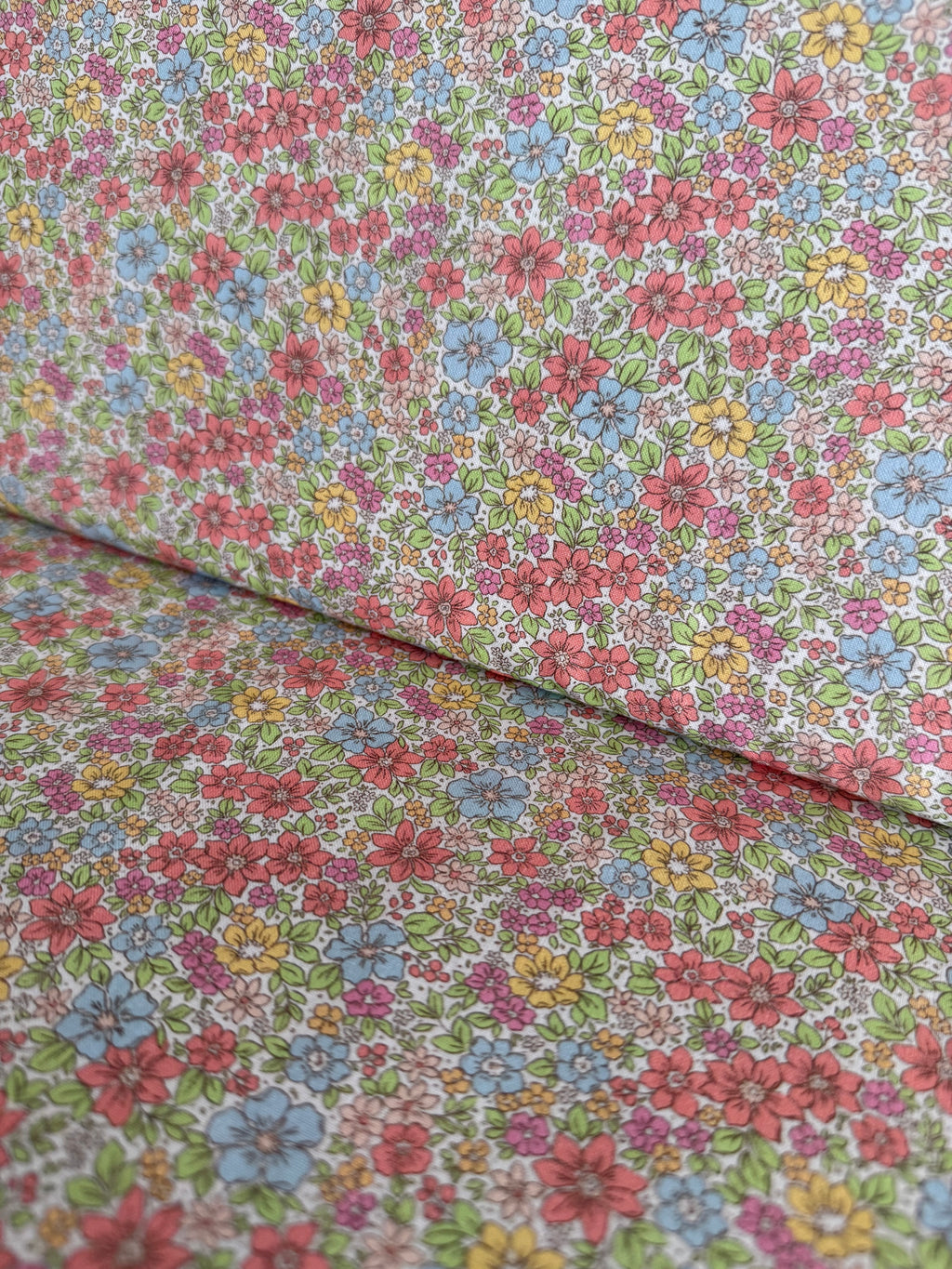 Floral Sara