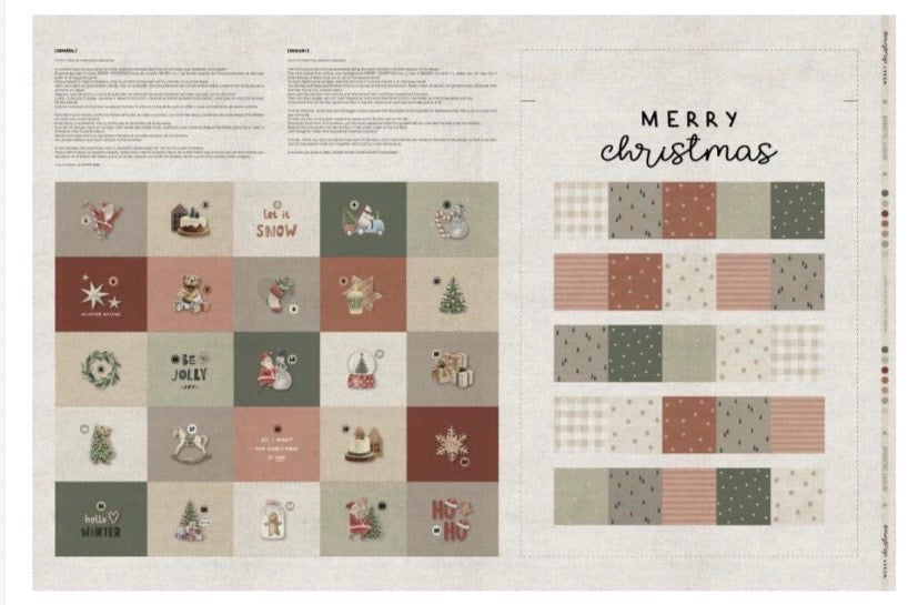 Calendario de Adviento