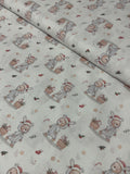 NAVIDAD osito