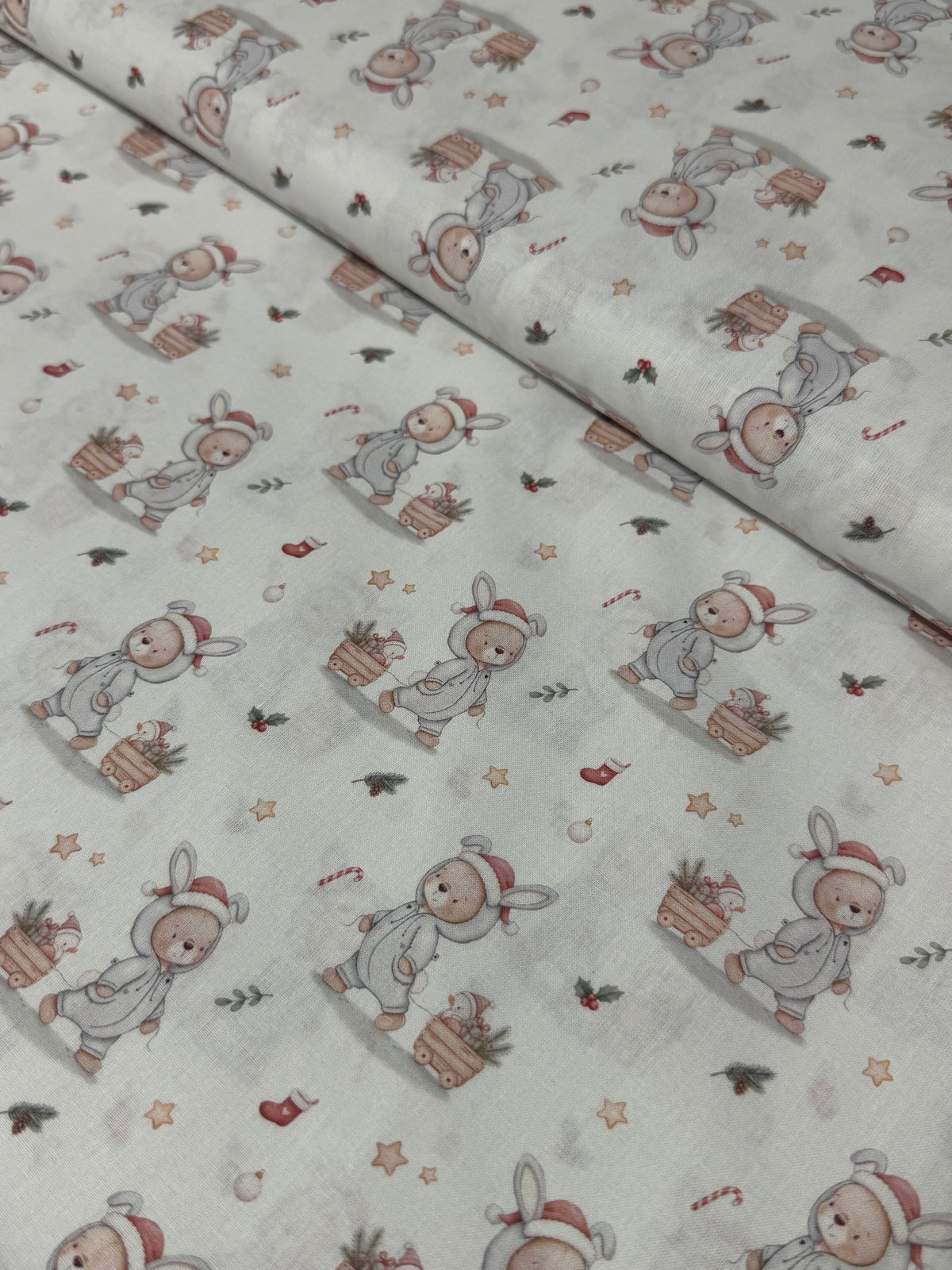 NAVIDAD osito