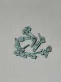 Cursor mint M3 (automáticos