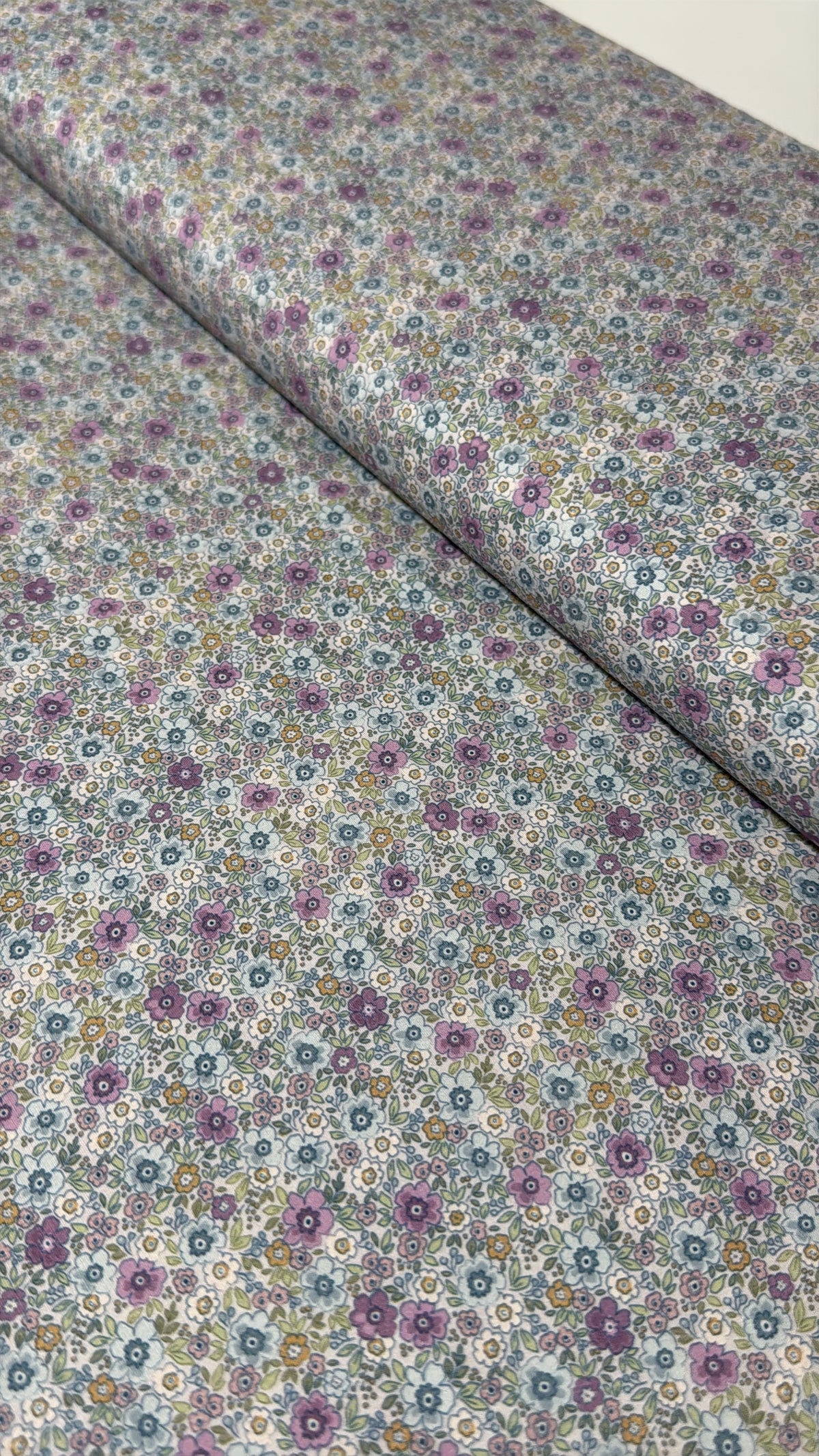 Floral Jenni