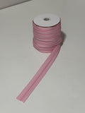 Cremallera rosa M3