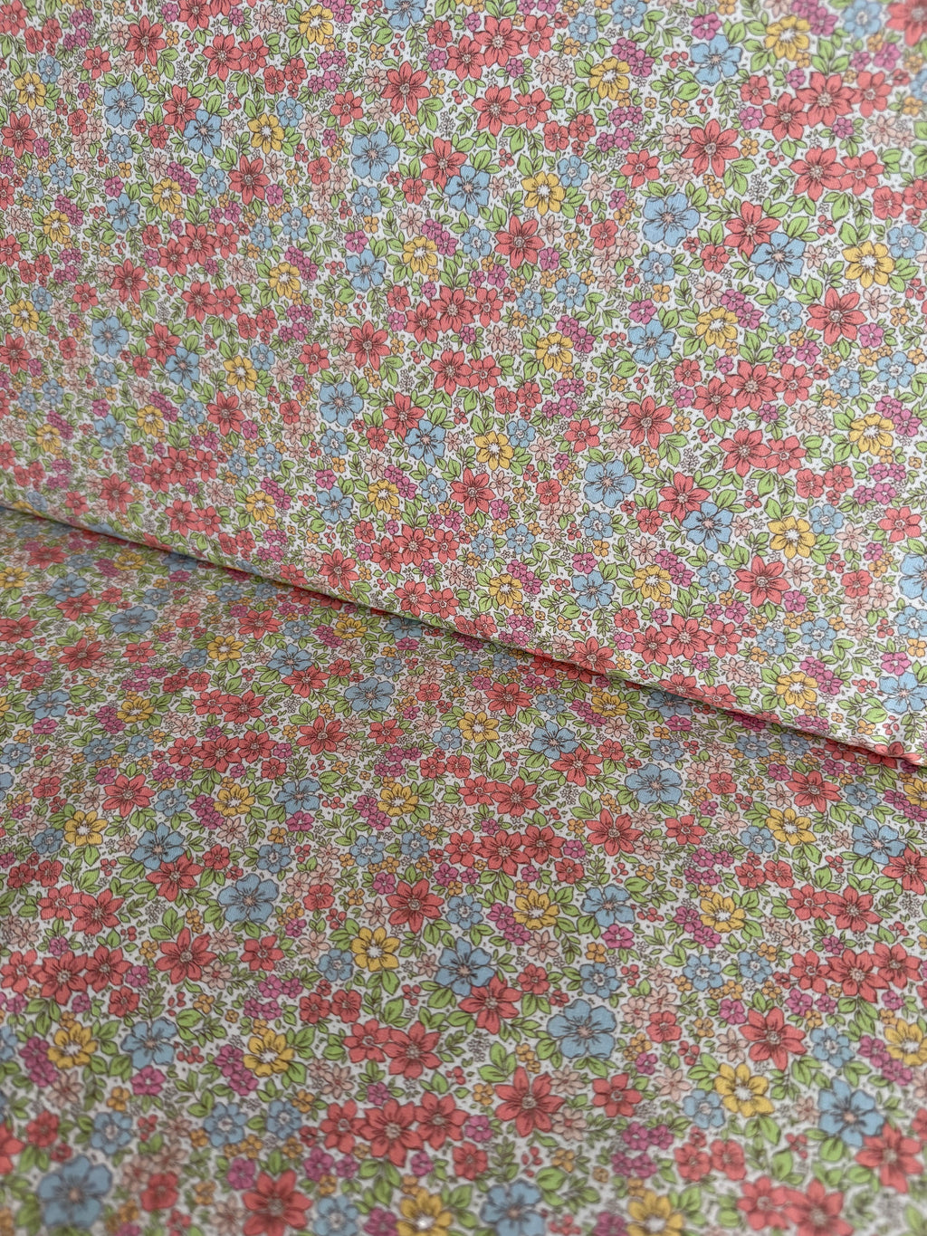 Floral Sara