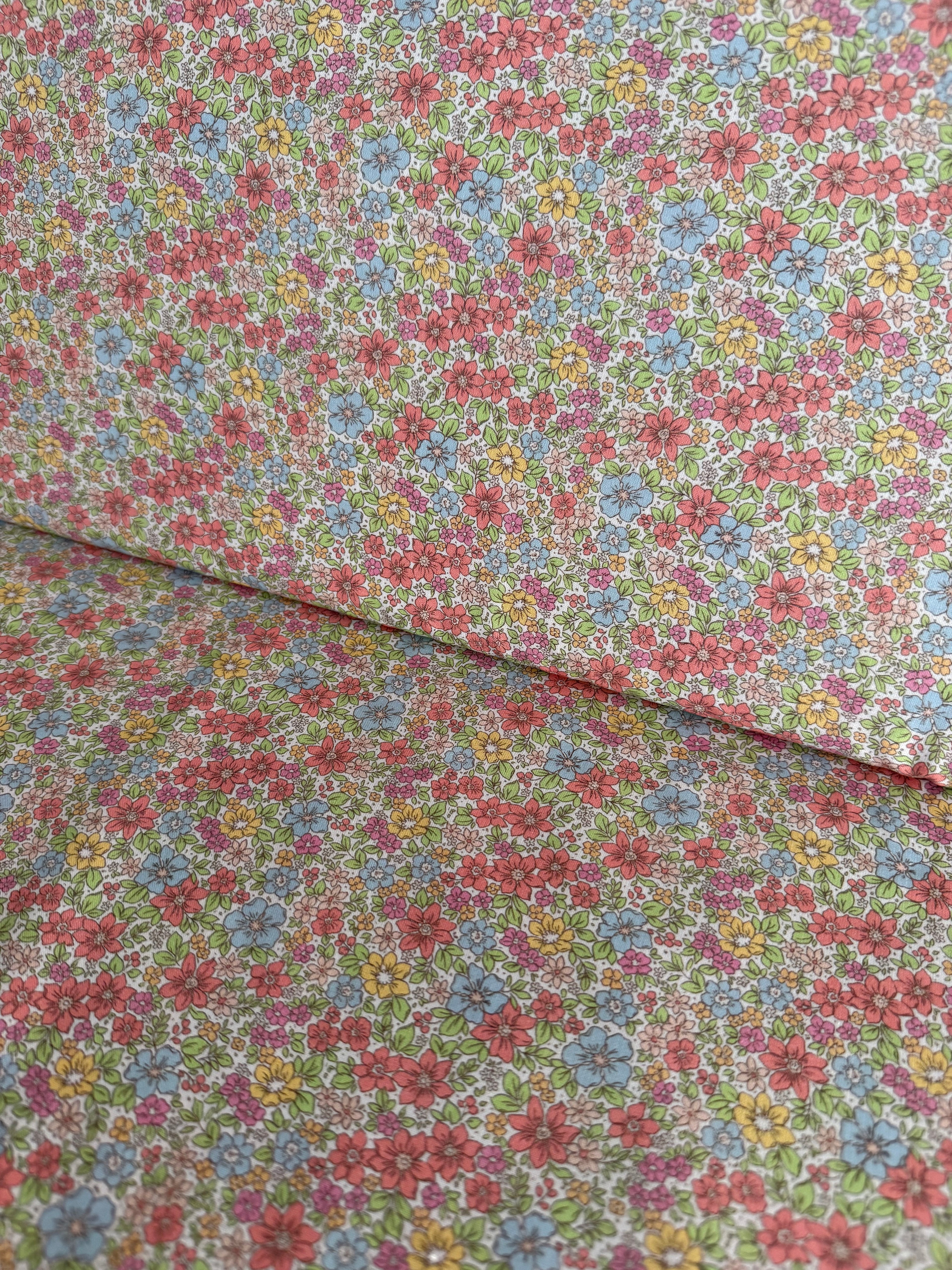 Floral Sara