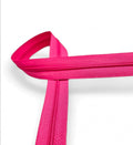 Cremallera fucsia M3