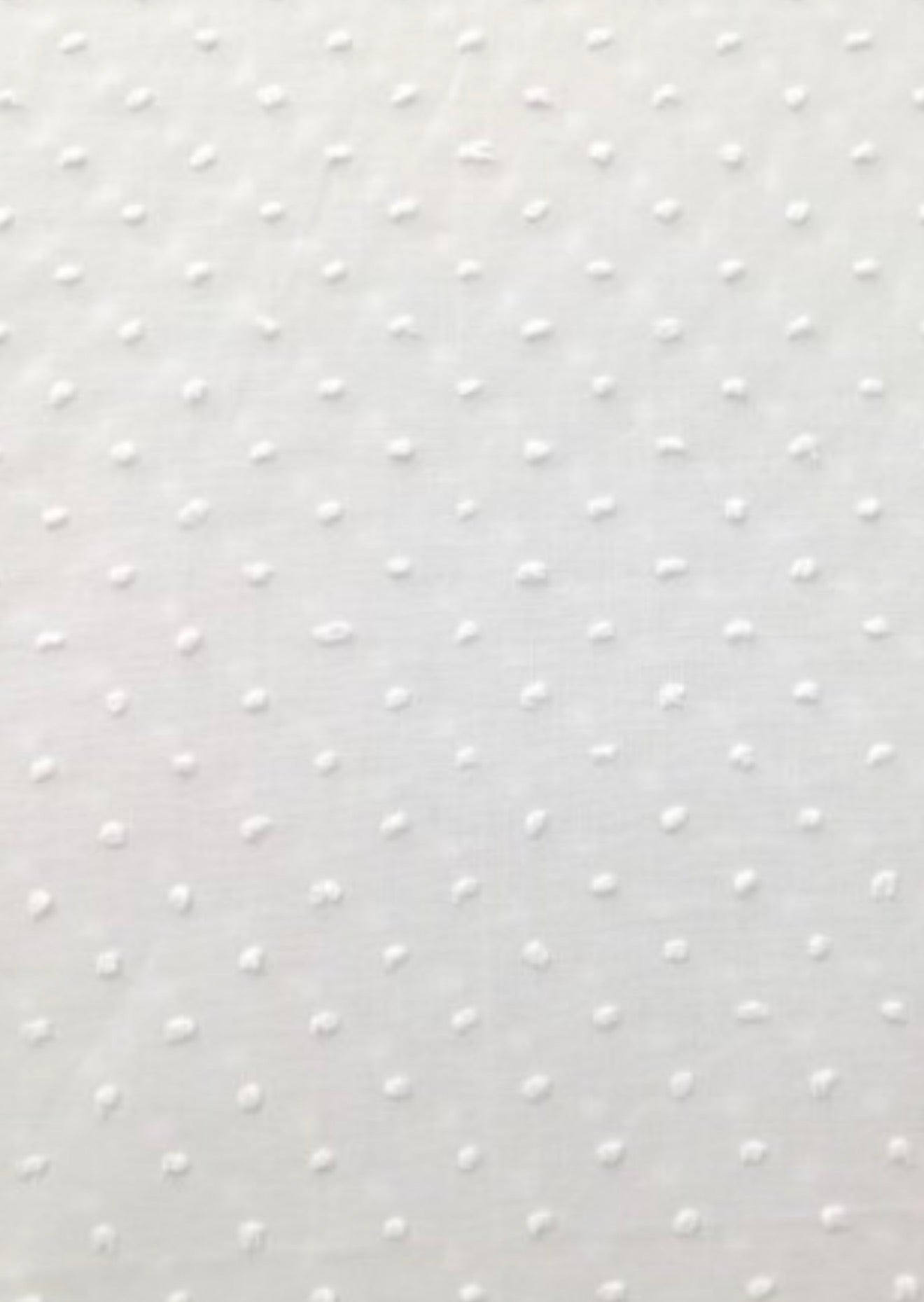 Plumeti blanco