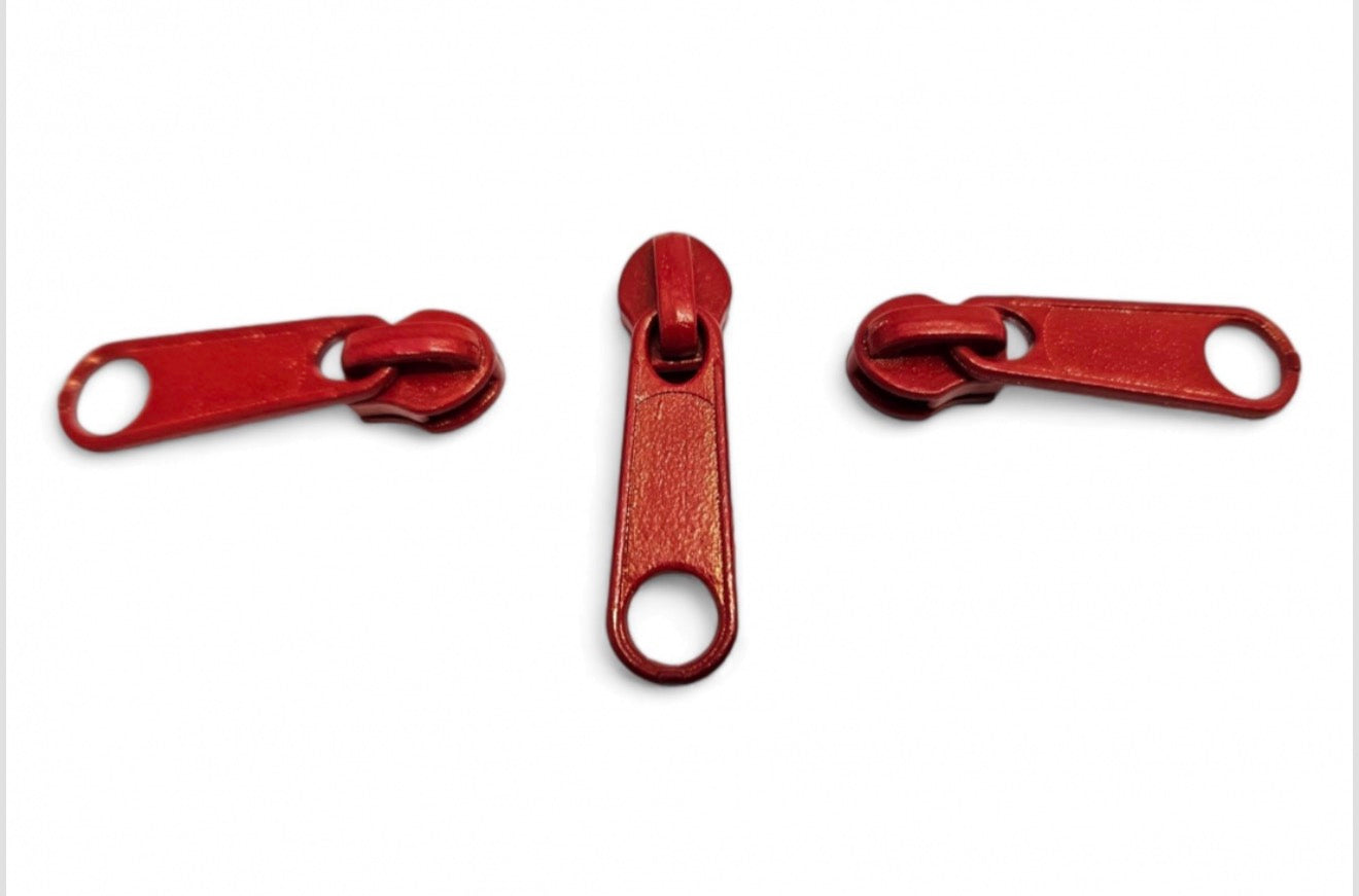 Cursor rojo M3