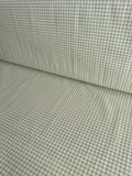 Vichy 3mm verde