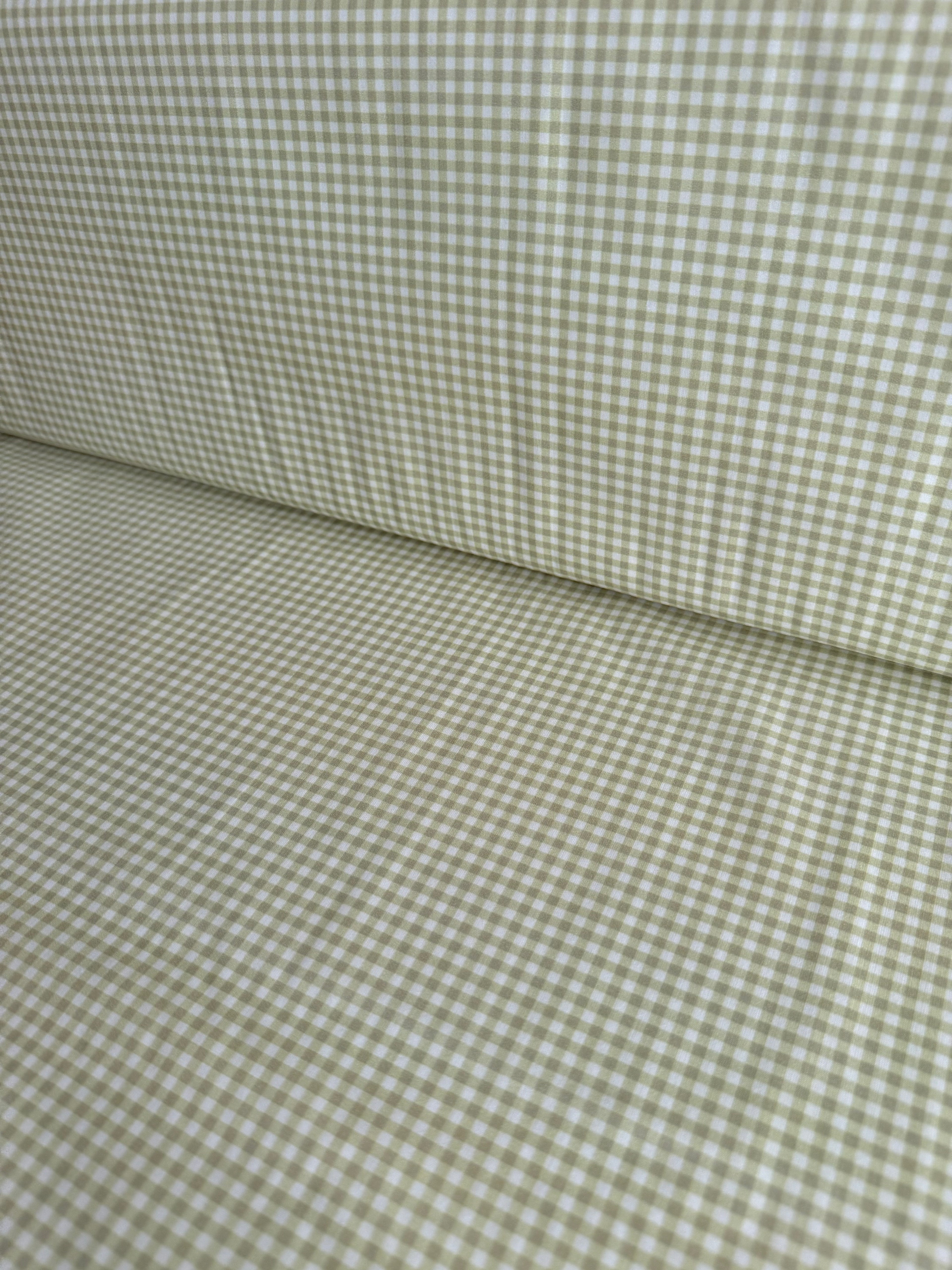 Vichy 3mm verde