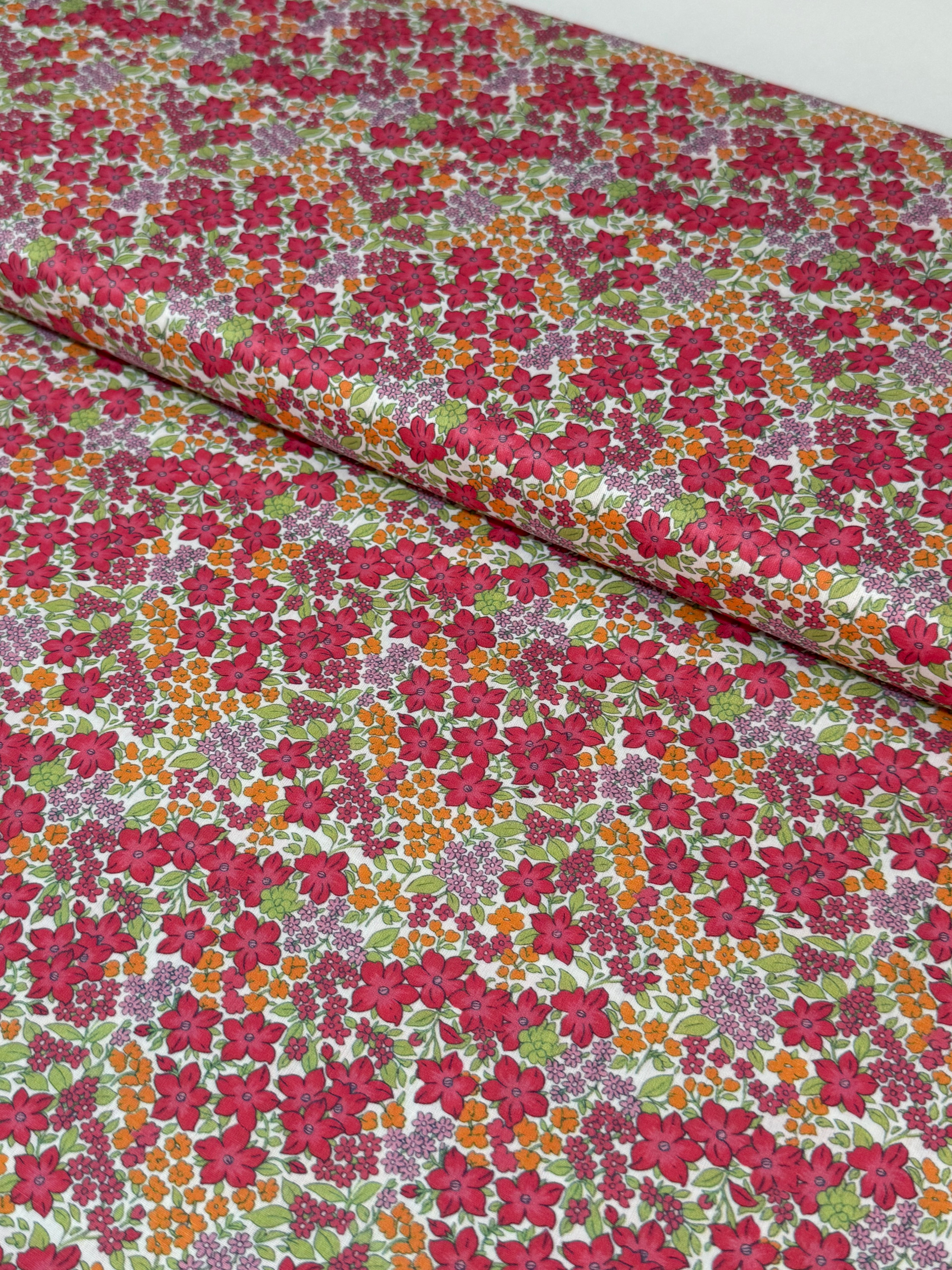 Floral Ali