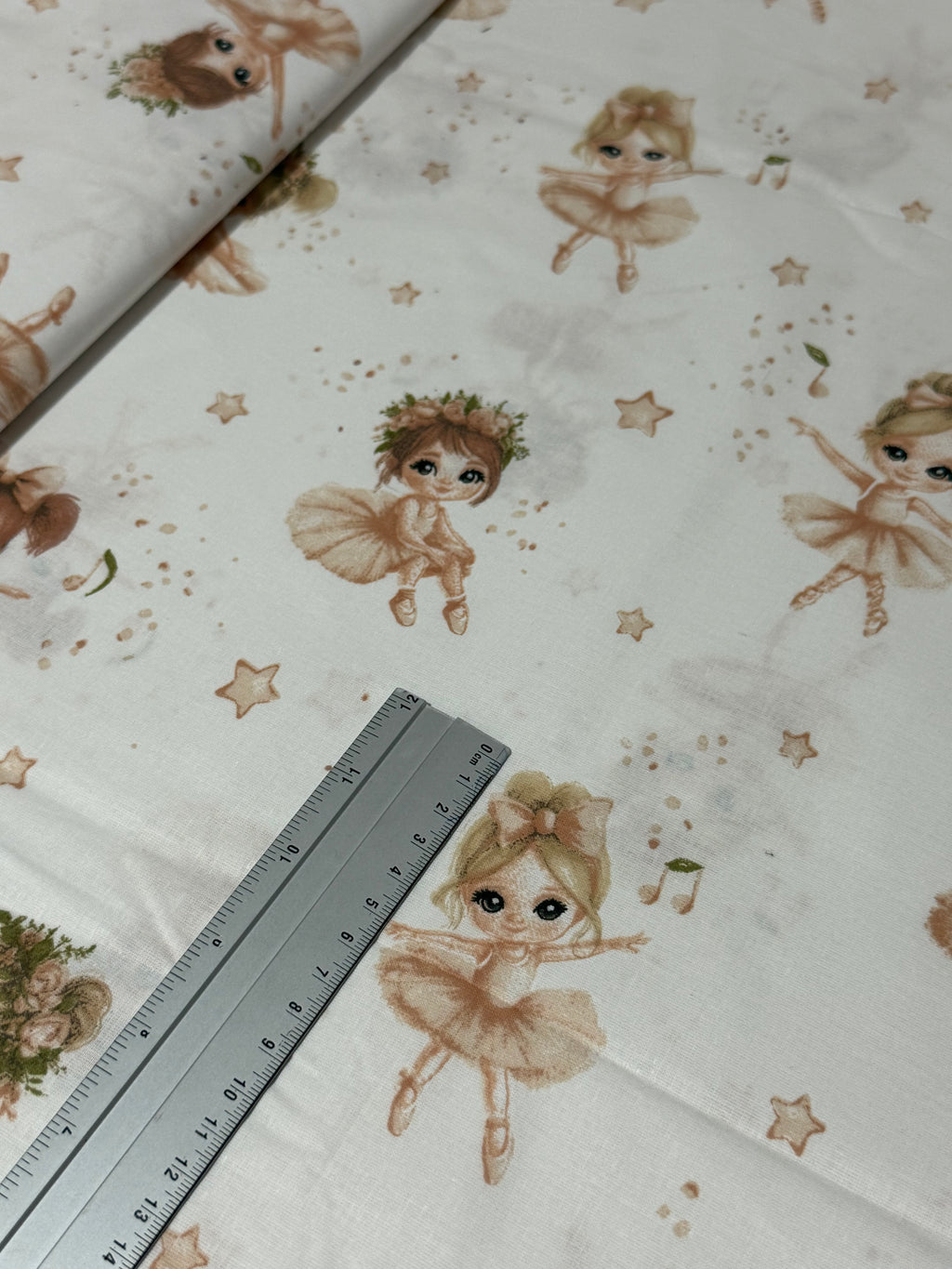 Infantil bailarinas