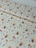 Abejas