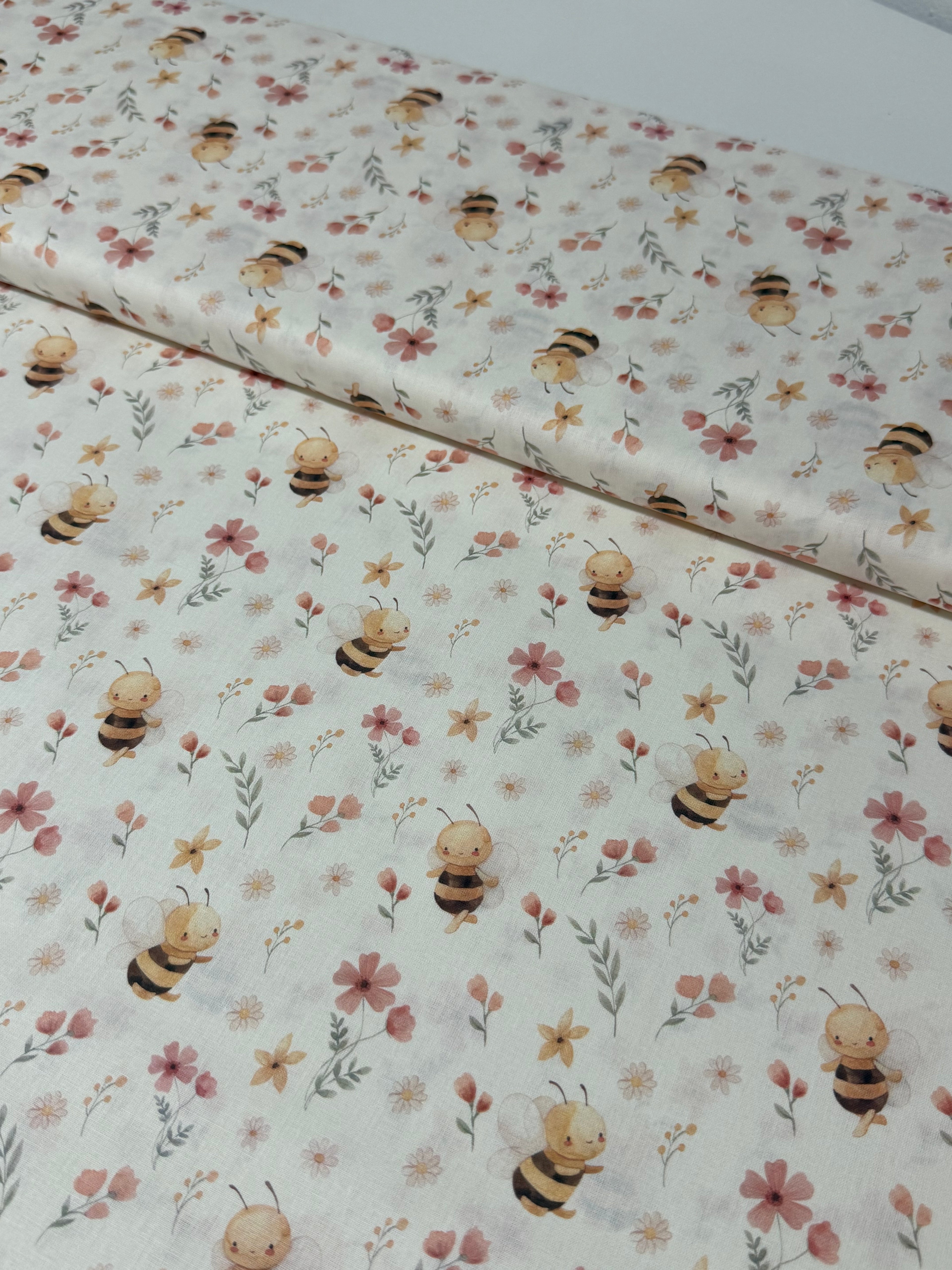 Abejas