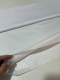 Impermeable repelente al agua
