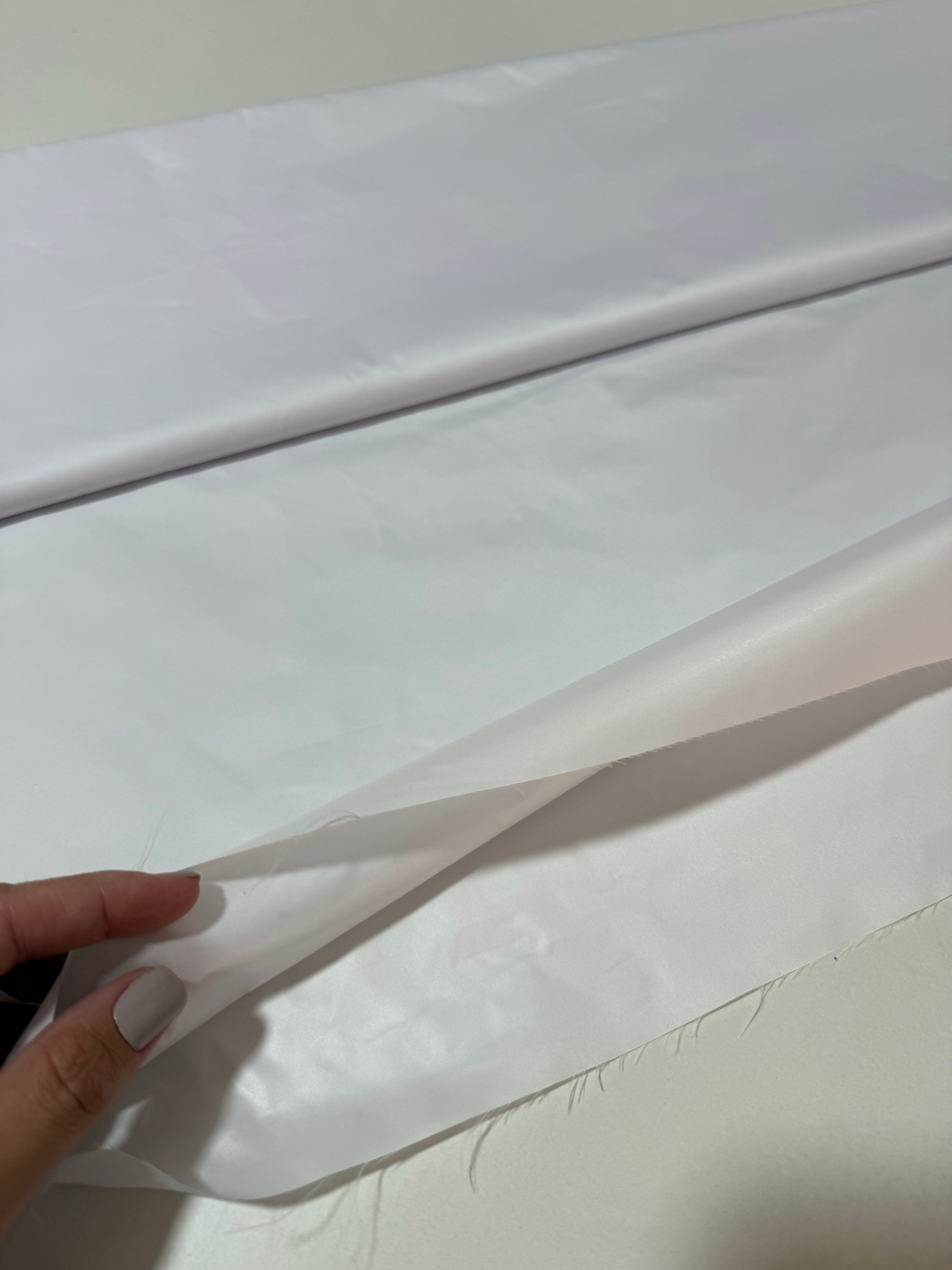 Impermeable repelente al agua