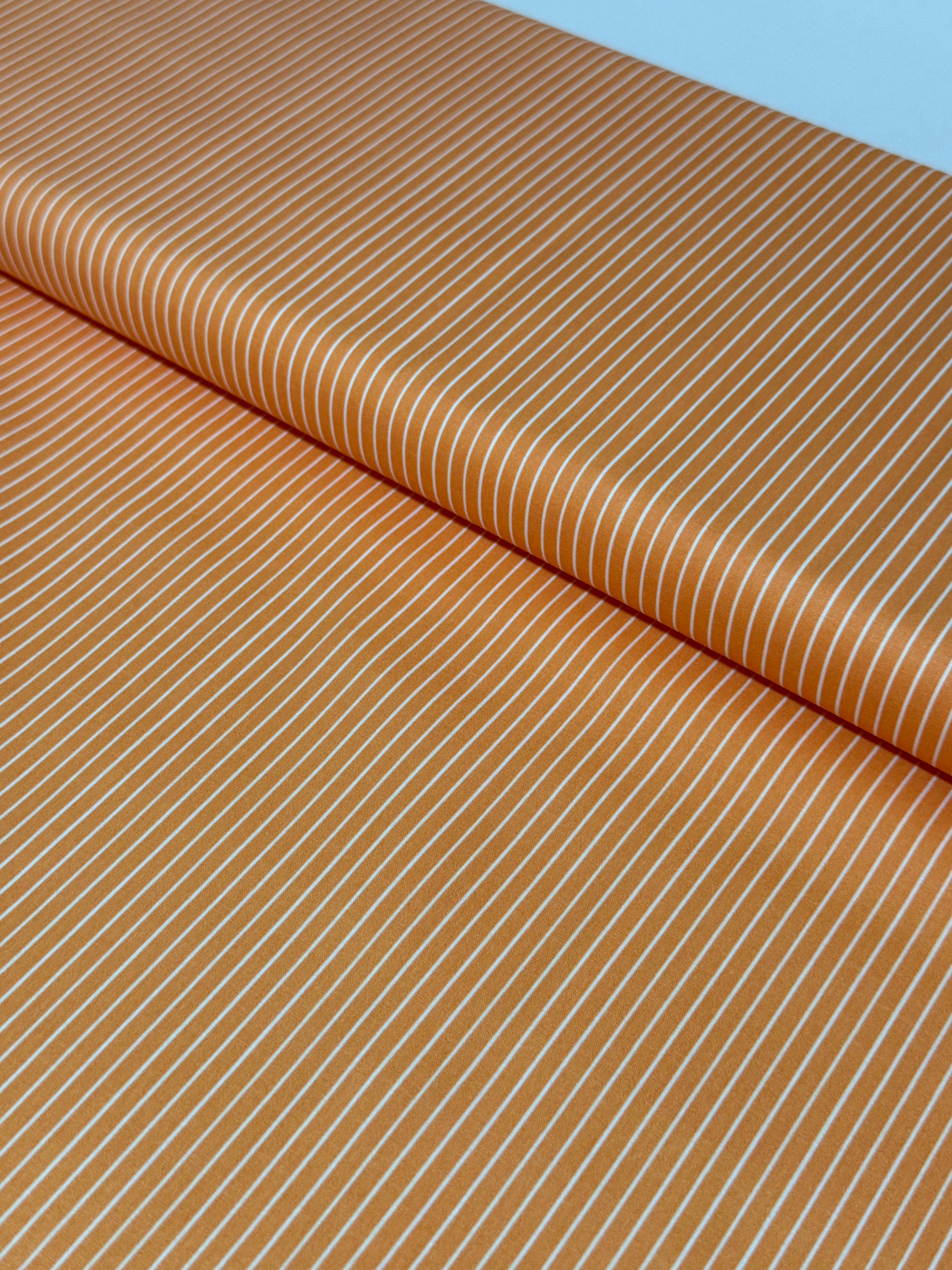 Rayas naranja