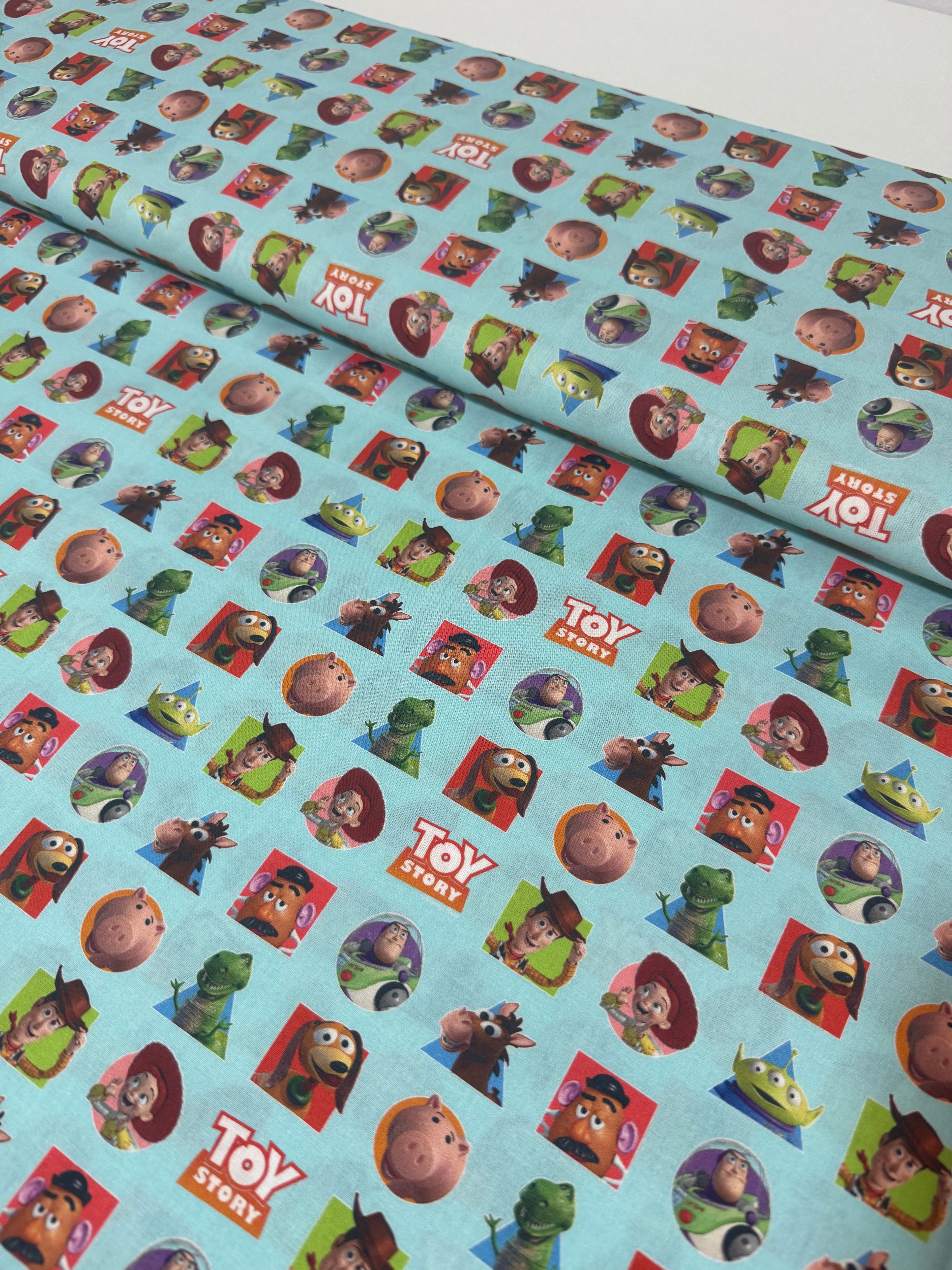 Infantil Toy Story