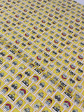 Infantil Bob esponja