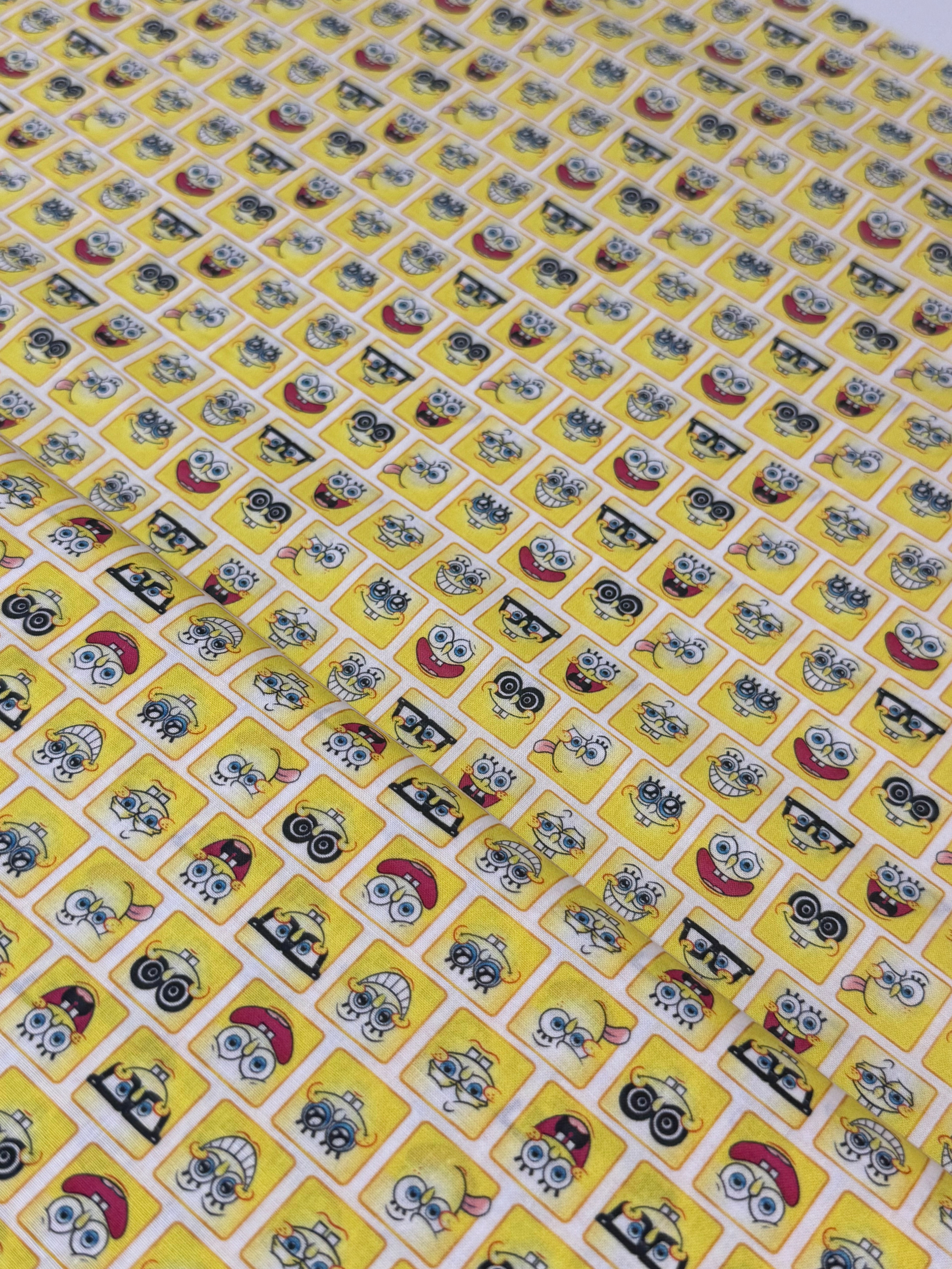 Infantil Bob esponja