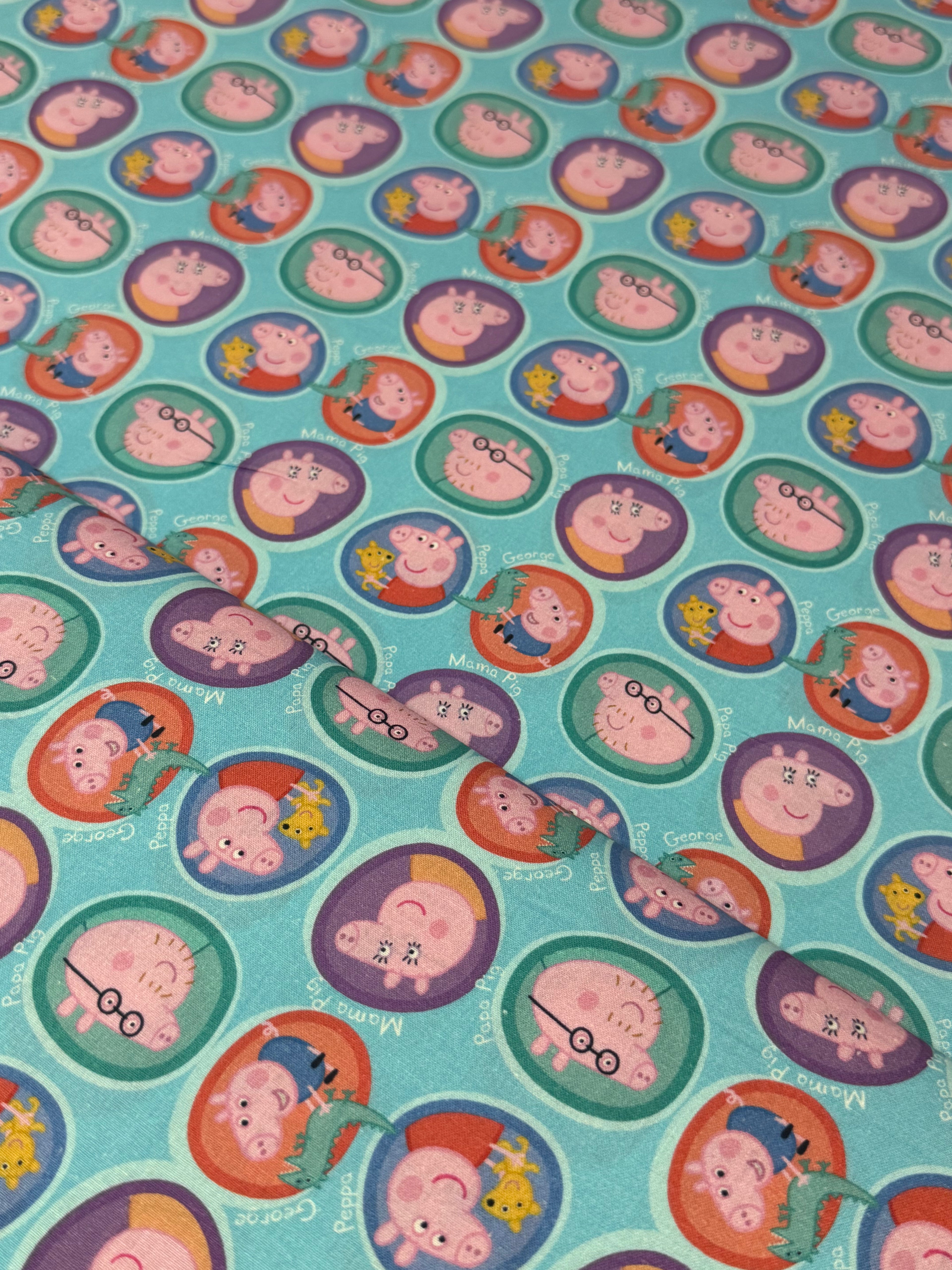 Infantil Pepa Pig