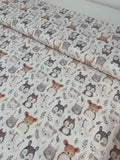 Infantil tardor
