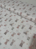 Infantil ratones
