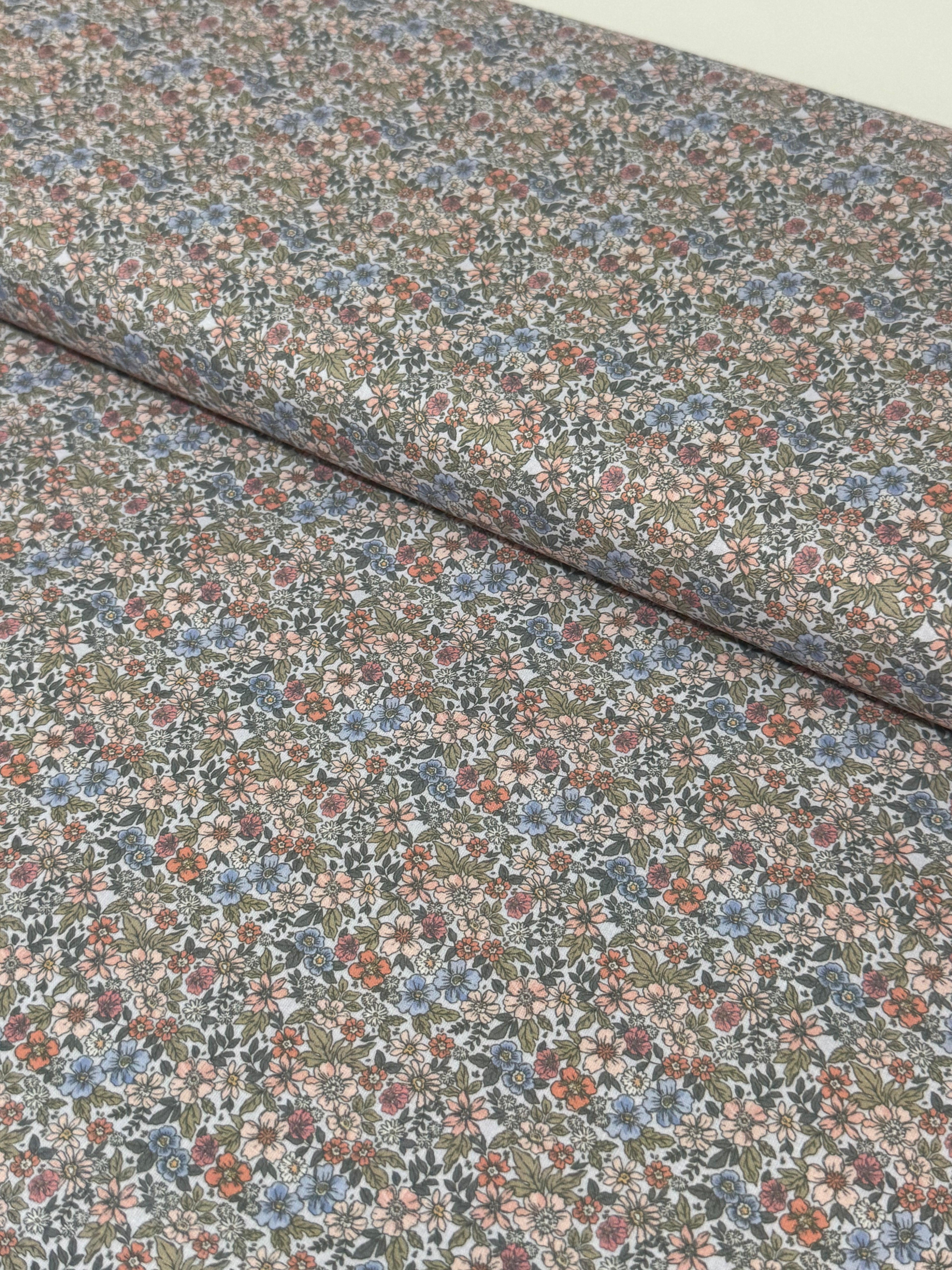 Floral María