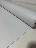 Fieltro blanco