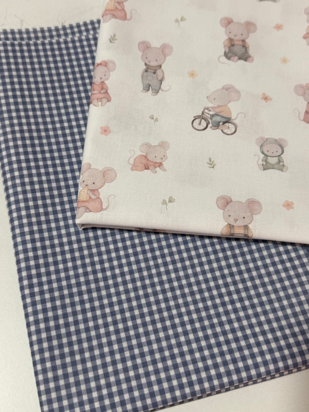 Pack infantiles