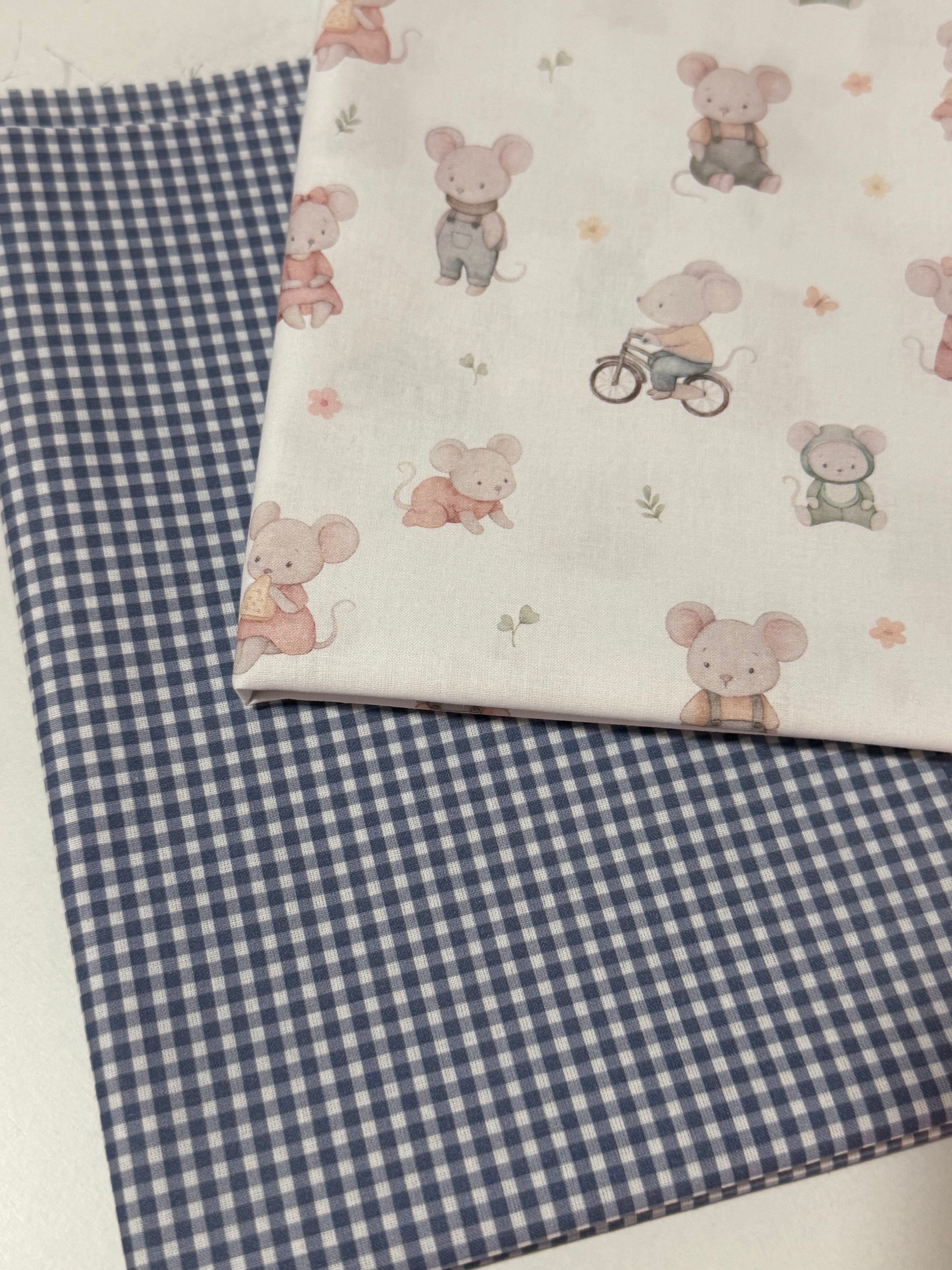 Pack infantiles