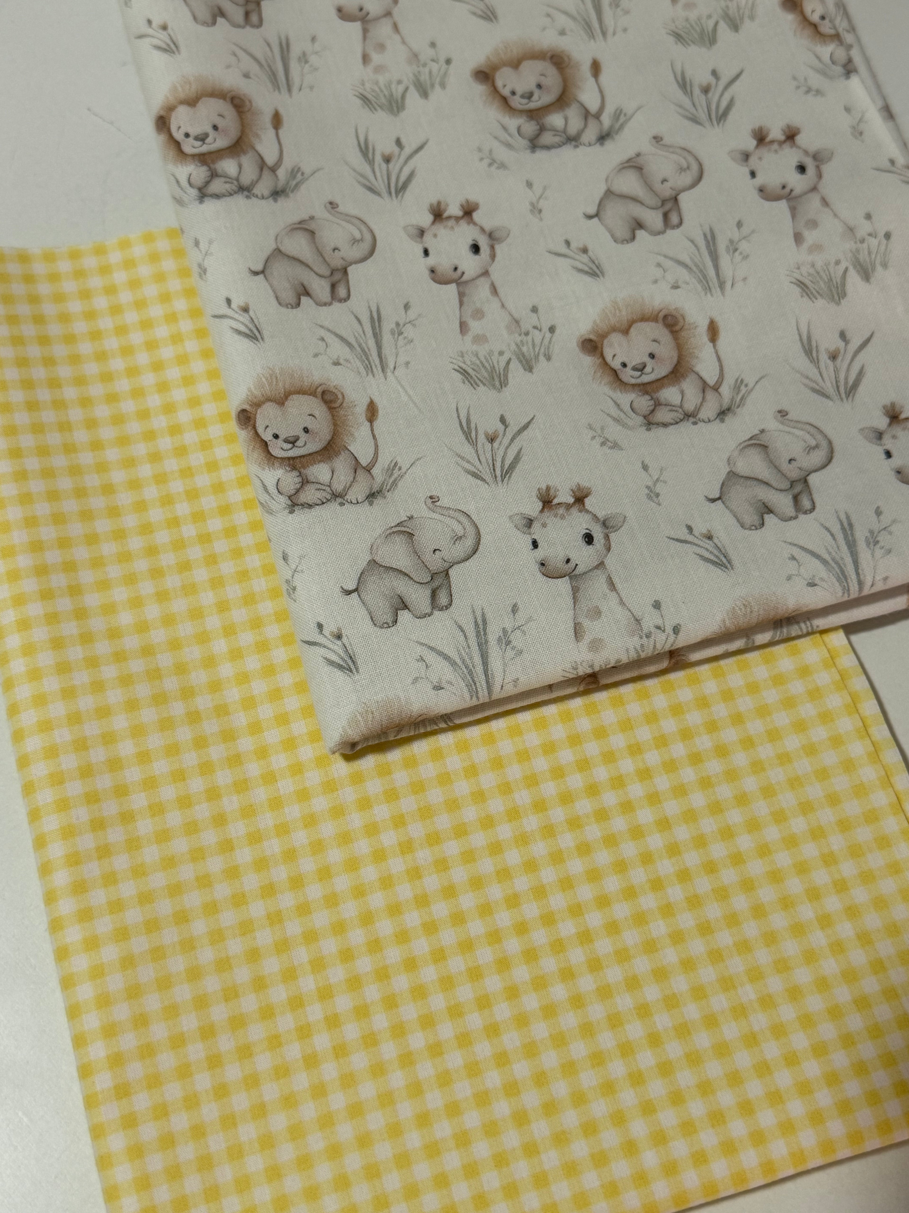 Pack infantiles