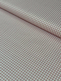 Vichy Rosa 3mm