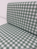 Vichy 1 cm mint