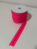 Cremallera rosa fluor M5.