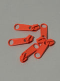 Cursor naranja M5.