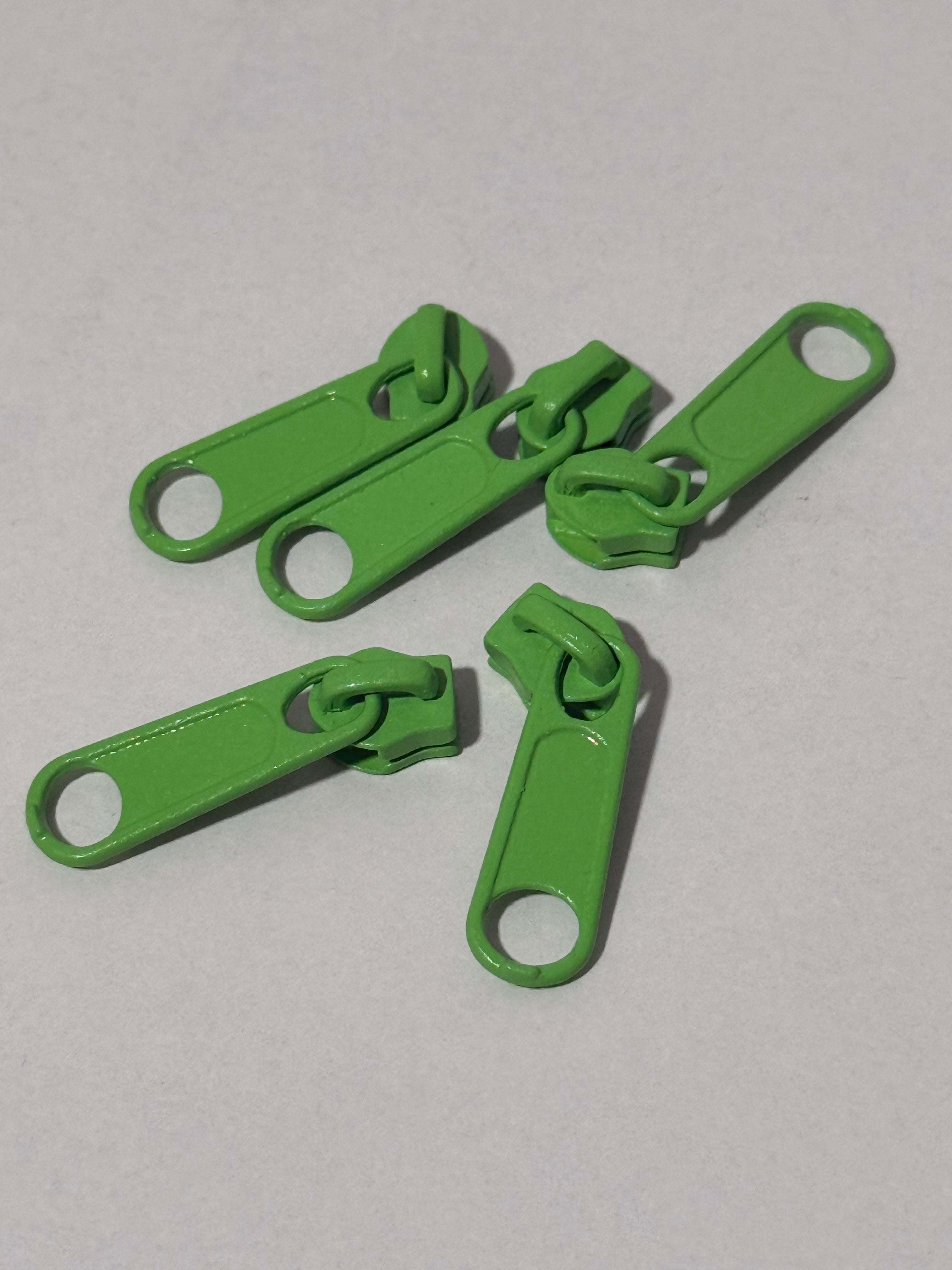 Cursor verde M5.