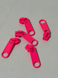 Cursor Rosa fluor M5.