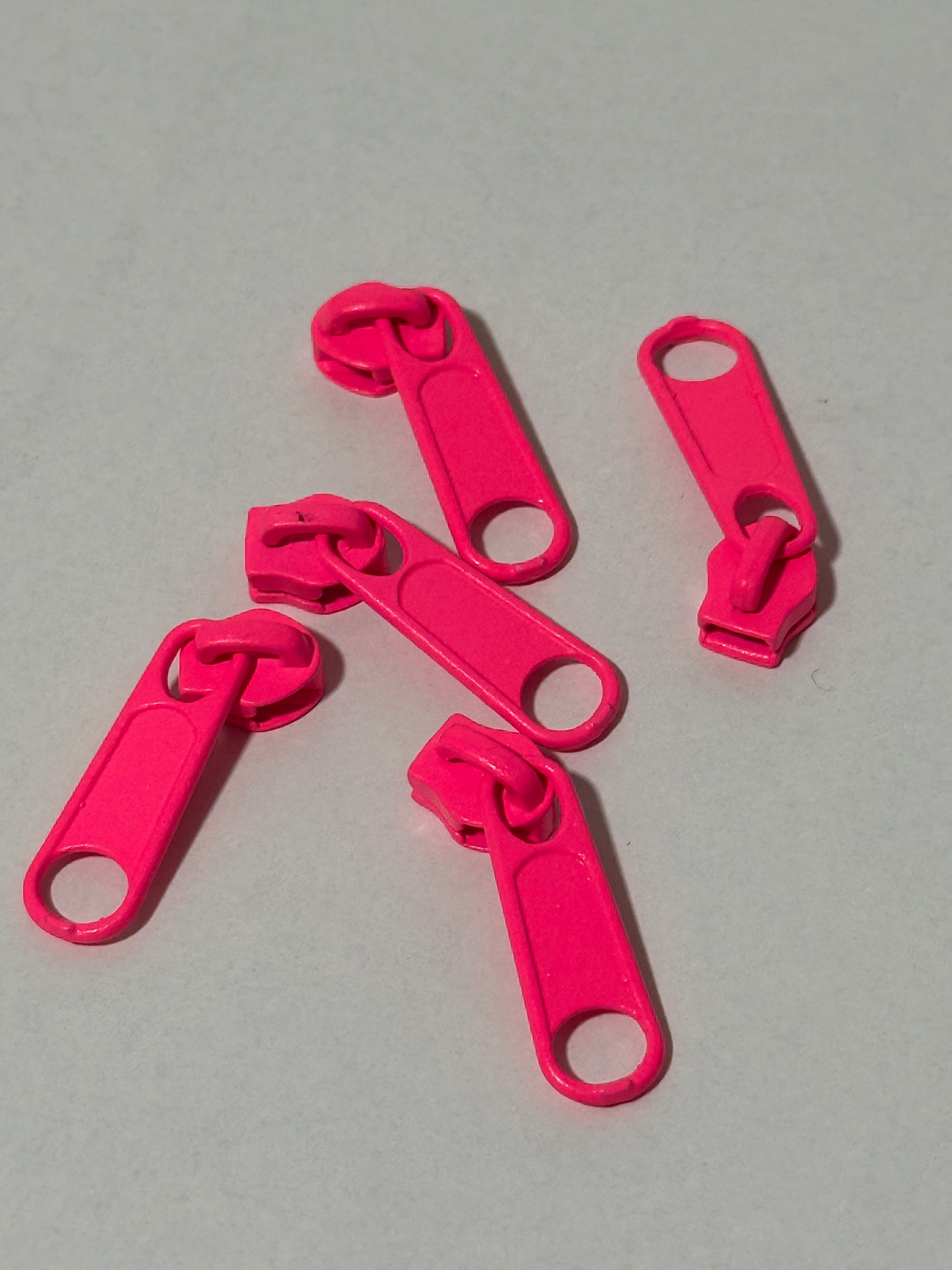Cursor Rosa fluor M5.